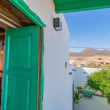 Casa Rural La Jicara Tiscamanita Εξωτερικό φωτογραφία