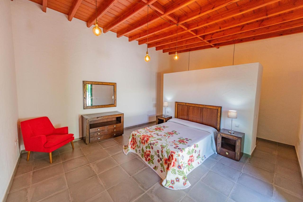Casa Rural La Jicara Tiscamanita Εξωτερικό φωτογραφία
