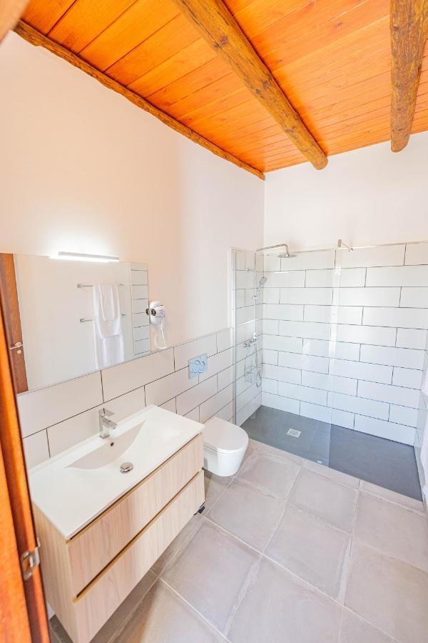 Casa Rural La Jicara Tiscamanita Εξωτερικό φωτογραφία