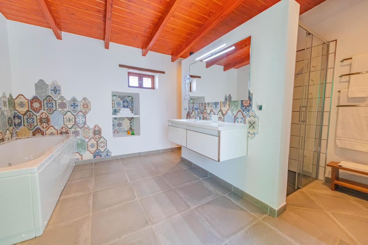 Casa Rural La Jicara Tiscamanita Εξωτερικό φωτογραφία