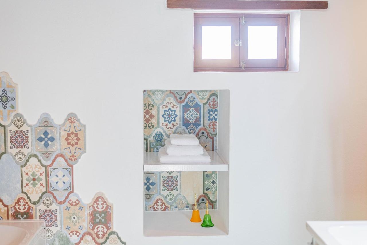 Casa Rural La Jicara Tiscamanita Εξωτερικό φωτογραφία