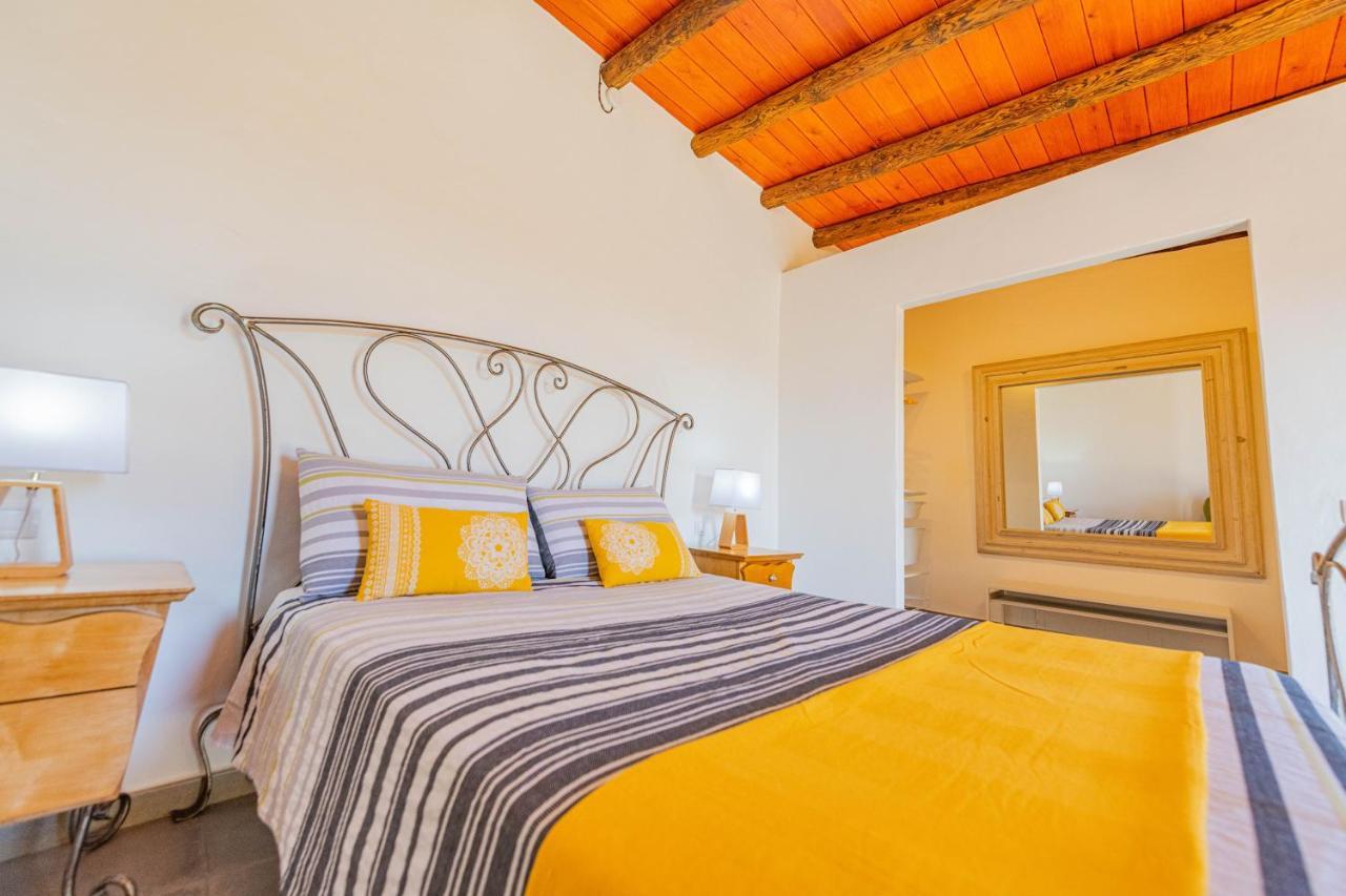 Casa Rural La Jicara Tiscamanita Εξωτερικό φωτογραφία