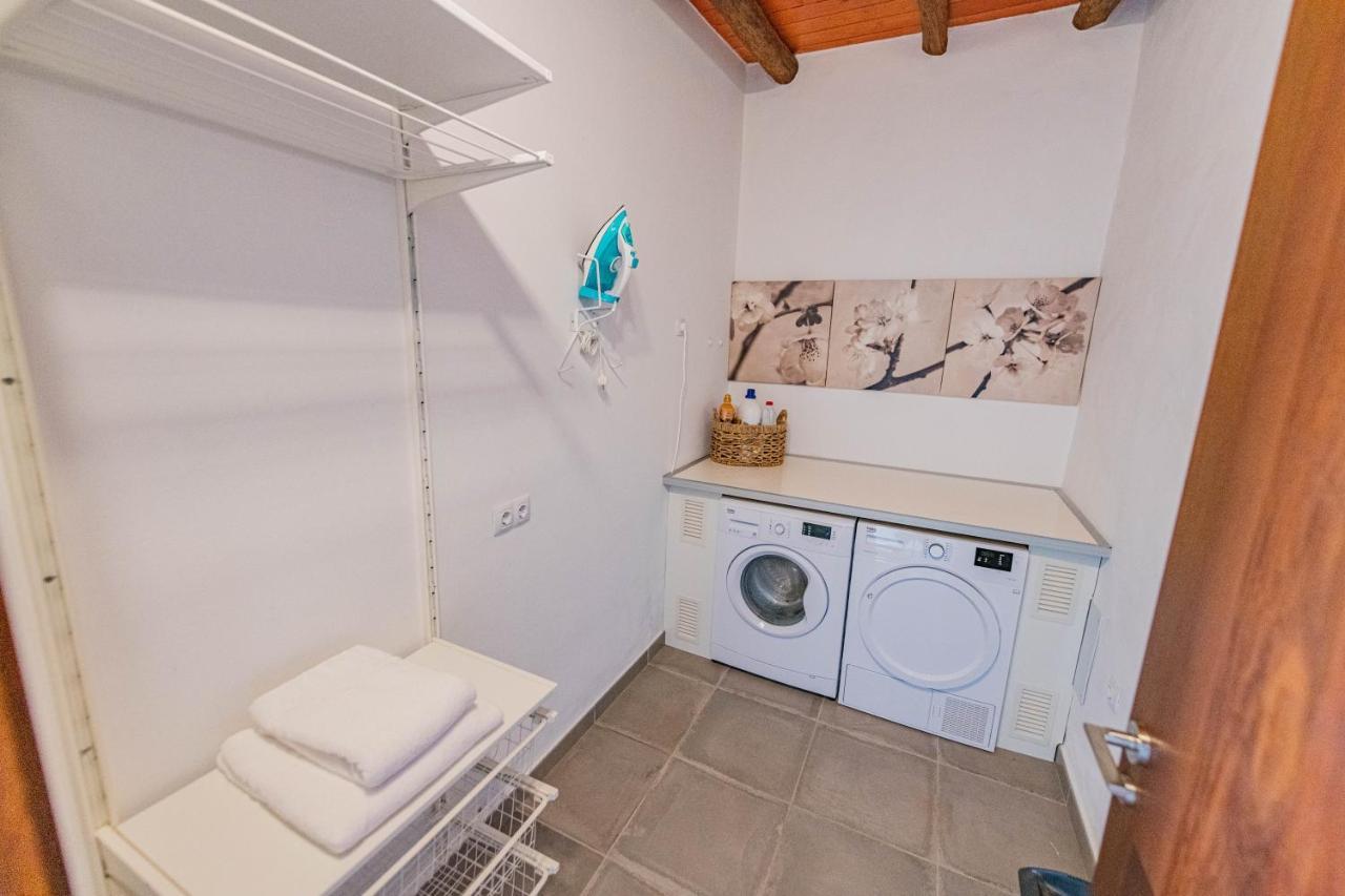 Casa Rural La Jicara Tiscamanita Εξωτερικό φωτογραφία